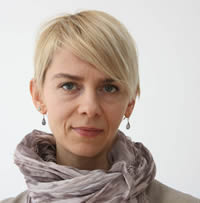 Sandra Pribanic
